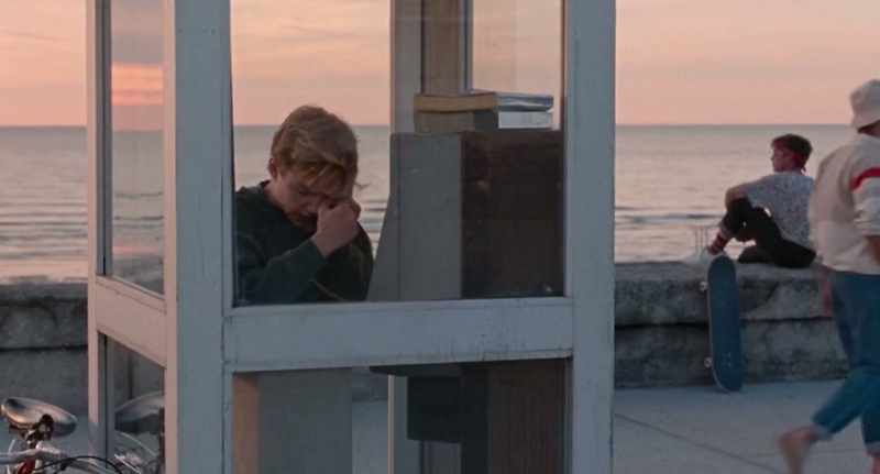 Hello? - Mrs. Gorman?