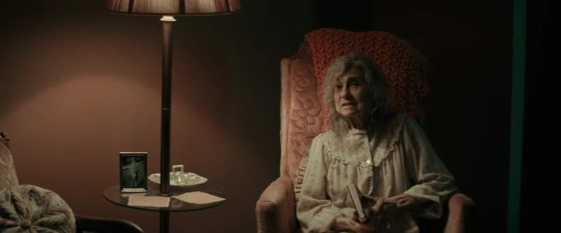 Hello Mrs Litvak