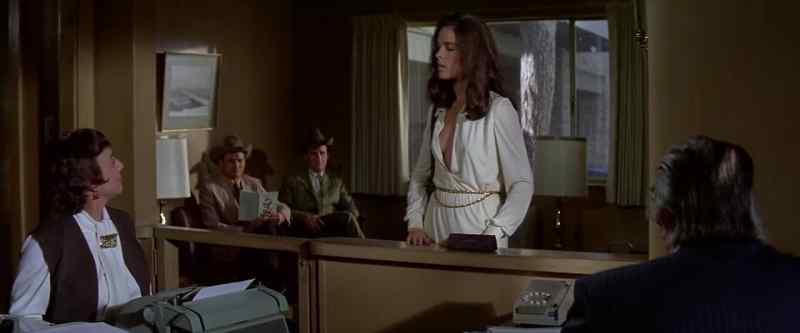Hello, Mrs. McCoy