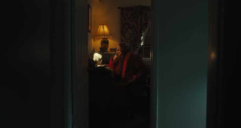 Hello. - Mrs. Palicki?