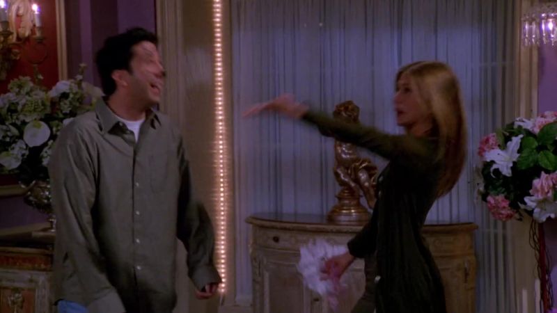 Hello, Mrs. Ross!
