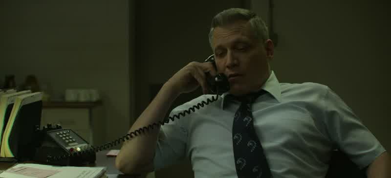 Hello? - Mrs