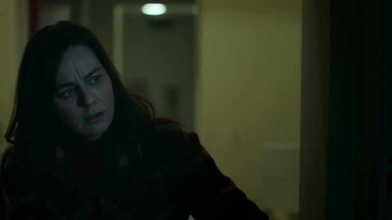 Hello? (muffled talking)