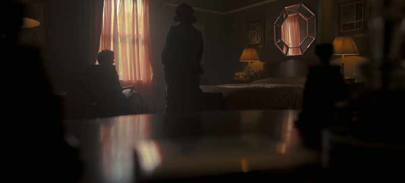Hello, Mummy