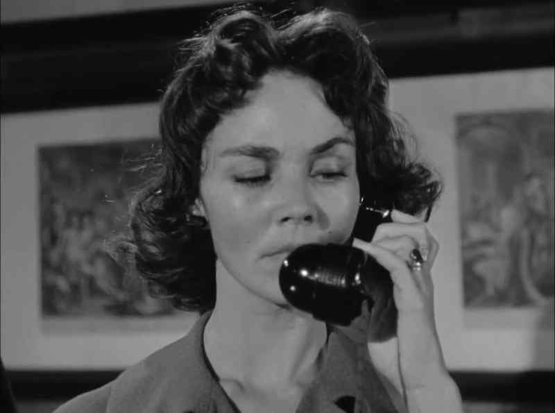 Hello? - Murderer