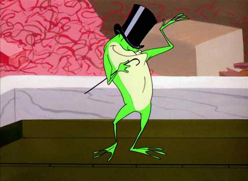 �� HELLO, MY BABY HELLO, MY HONEY ♪