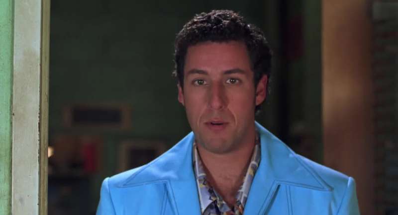 Hello My name is Bobby Boucher