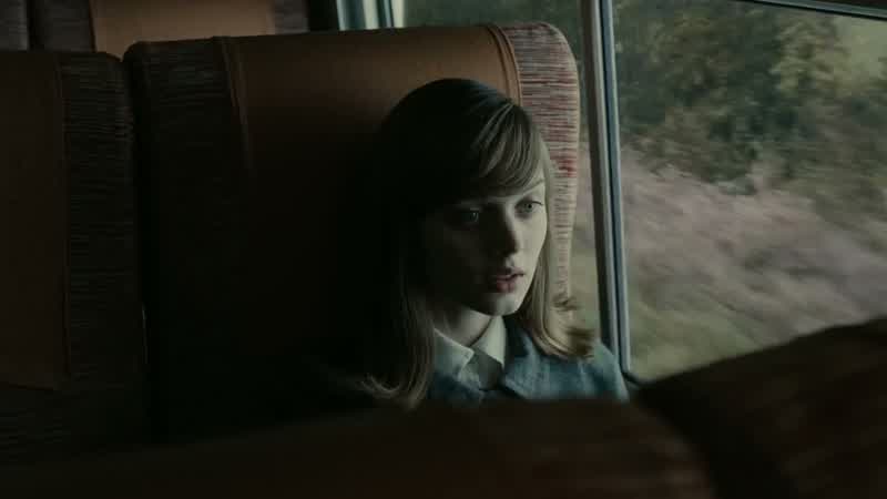 Hello. My name is Victoria Winters. Please, call me Vicky