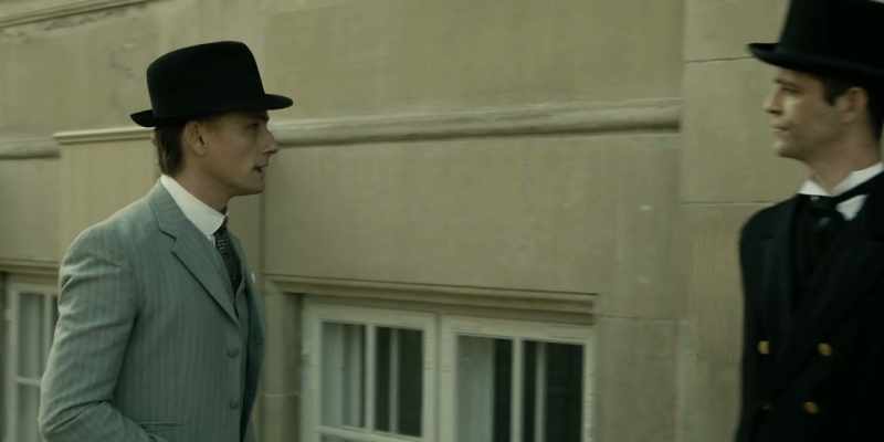 Hello. My name is Peter Andreas Sidenius. I have an appointment