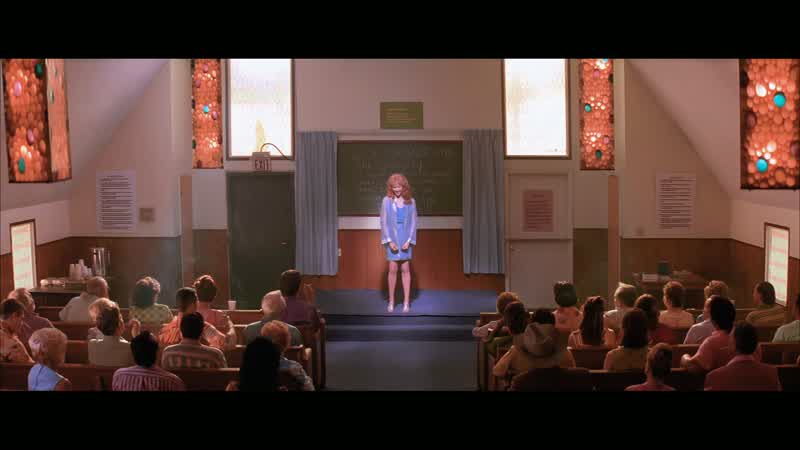 Hello, my name is Barbara