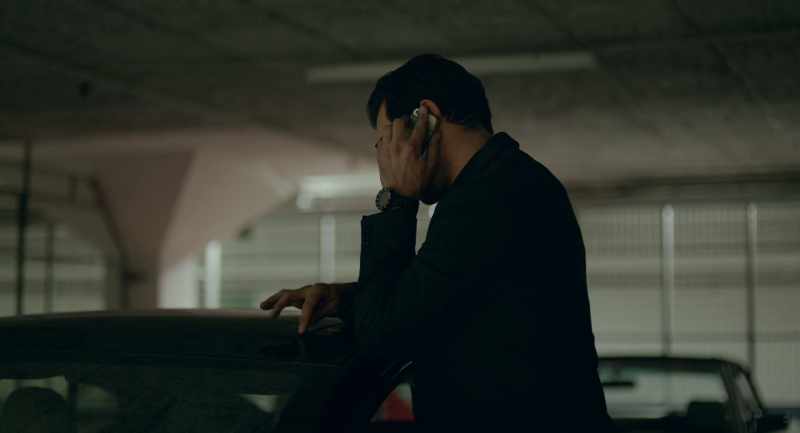 Hello, my name is Christian. I believe you called me?