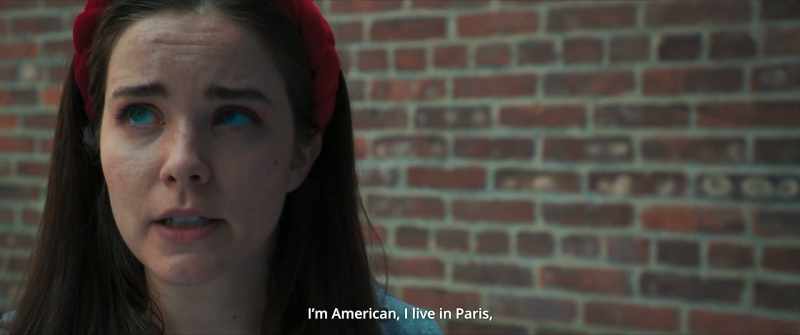 Hello, my name is Claire Burkhardt
