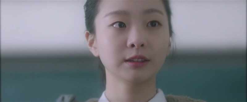Hello, my name is HAN Seo-rin