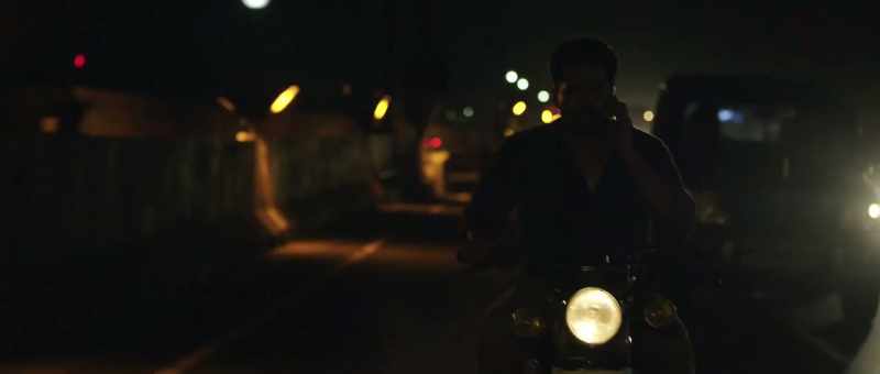 Hello? - Nandan sir