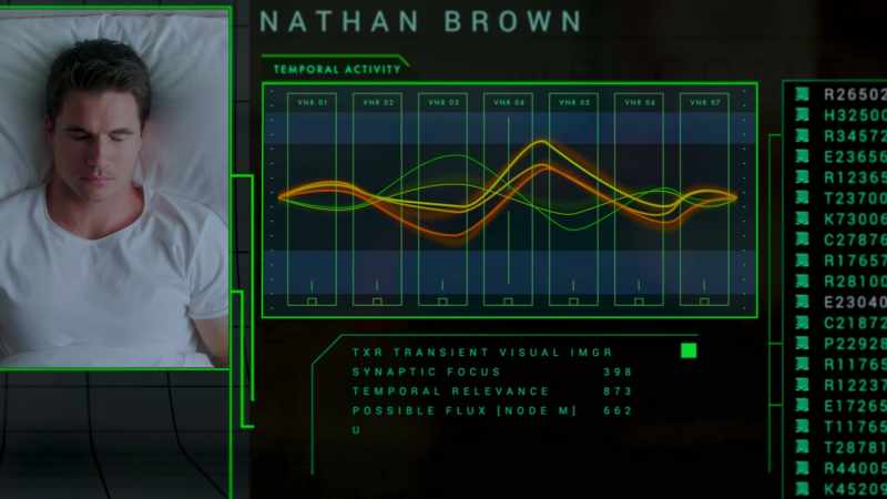 Hello, Nathan