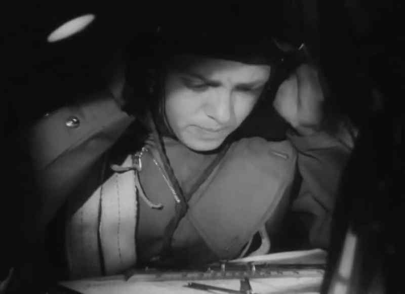 Hello navigator, still nothing to be seen