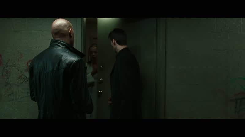 Hello, Neo