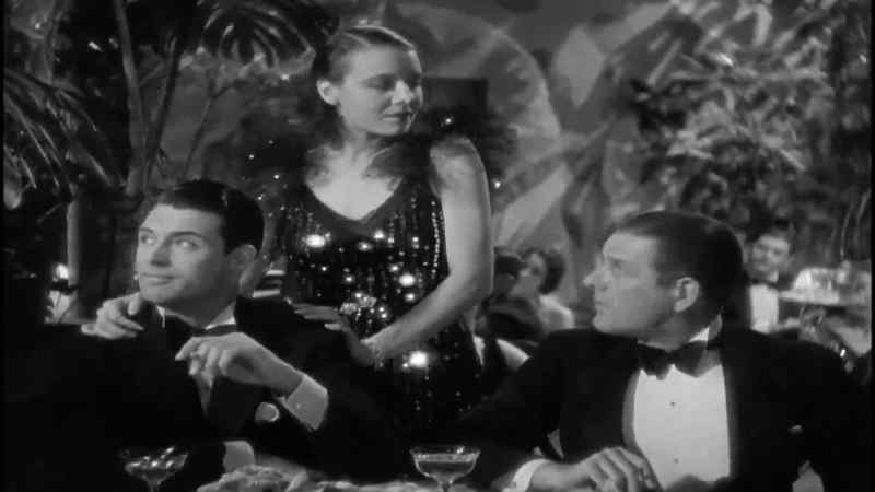 Hello, Nick, darling. - Sit down, Taxi