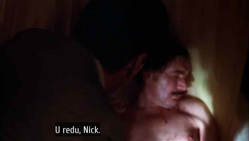 Hello, Nick
