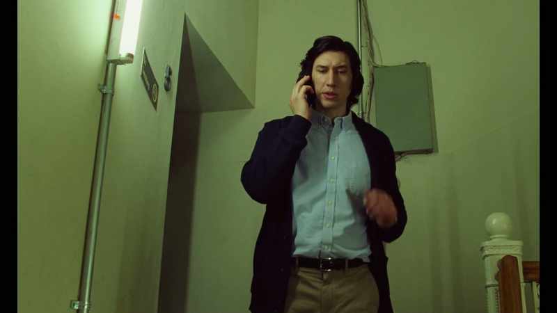 Hello? - [Nora] Is this Charlie Barber?