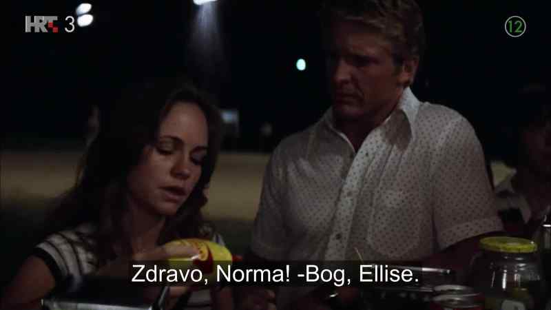 Hello Norma