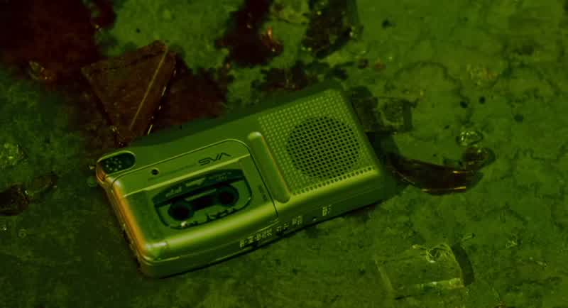 Hello Officer RiggIf you're hearing this then you have reached Detective Matthewsand detective Hoffman in under 90 minutesresulting in their deathsThe rules were clear You were warnedIt's Kerry Don't