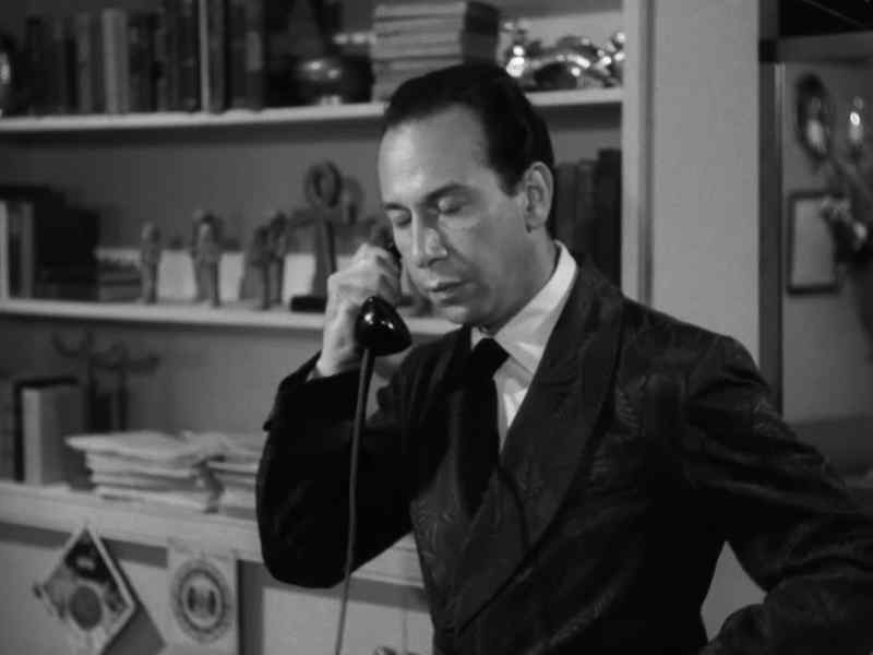 Hello. Oh, my dear Ann. Where are you?