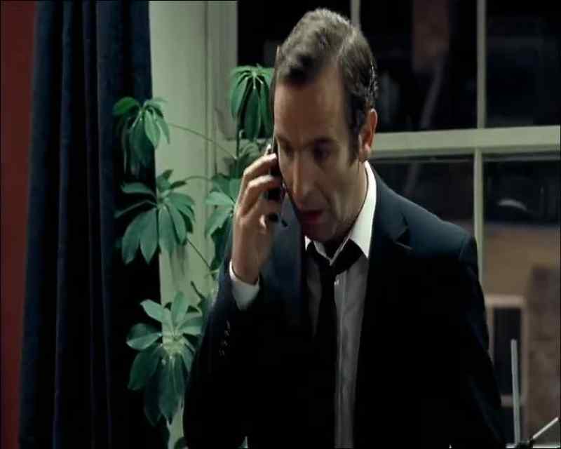 Hello? - Oh, hi. Is that Patricia?