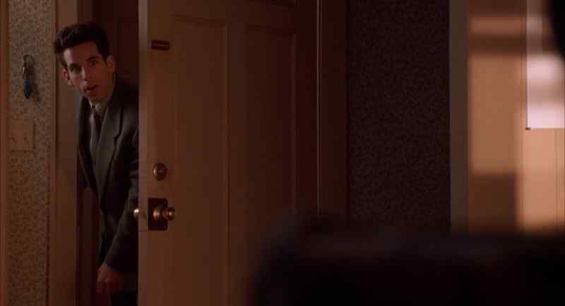 Hello. Oh, hi