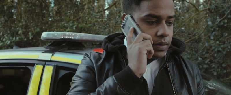Hello? Oh, you two