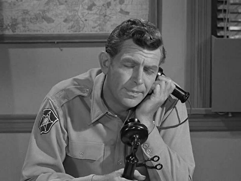 HELLO? OH, YES, SIR. THEY DID?