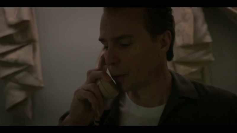 Hello, operator. Give me George Abbott's room