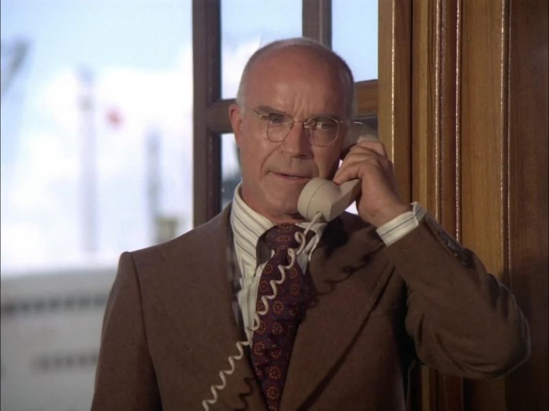 HELLO, OPERATOR?
