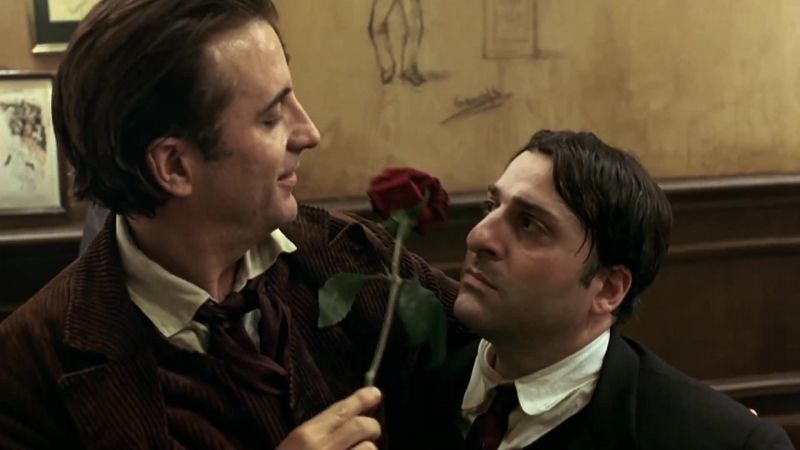 Hello, Pablo. Do you miss me?