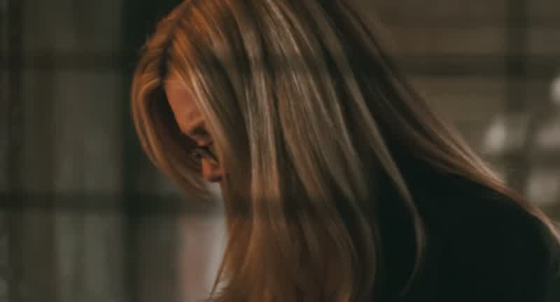 Hello, Pamela