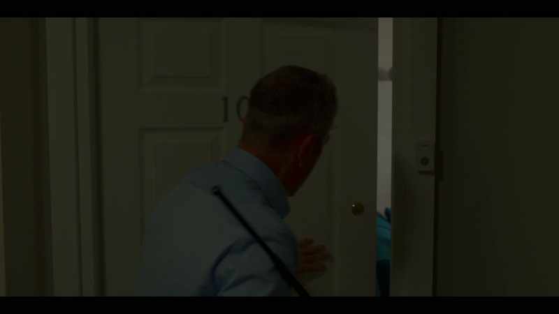 Hello? [panting]