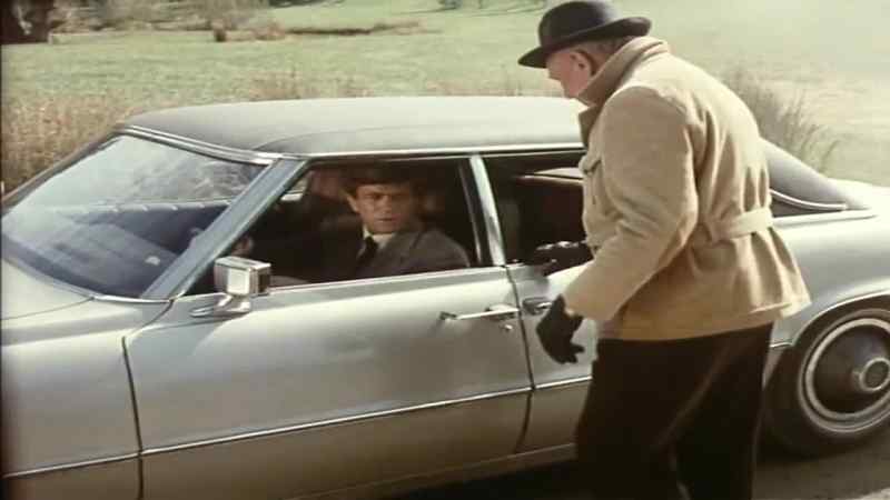 Hello, Paul. - Good morning, beautiful morning