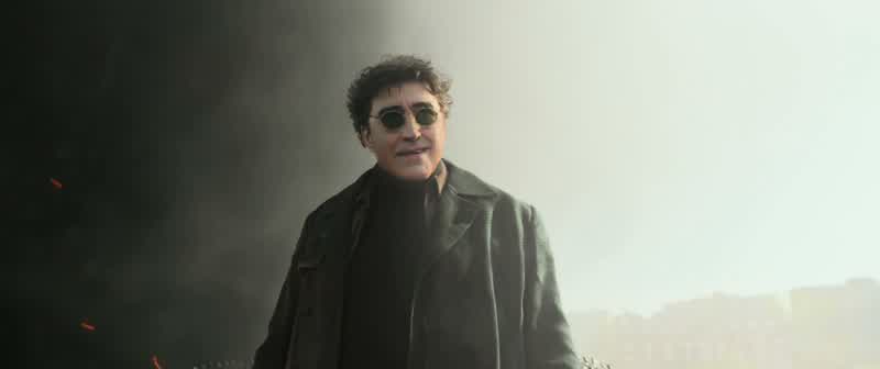 Hello, Peter