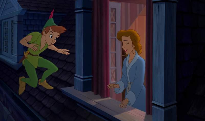 Hello Peter