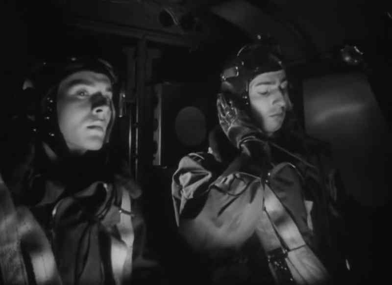 Hello pilot, navigator calling
