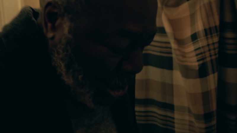Hello. - Pop, it's Junior