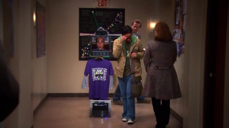 Hello, Professor Hoskins