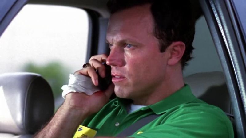 Hello? - Pull over