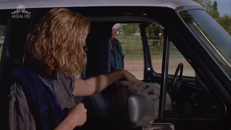 Hello puppy Where are you going Duane