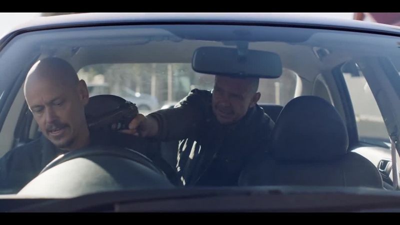 Hello, Ray. -Oh, fuck