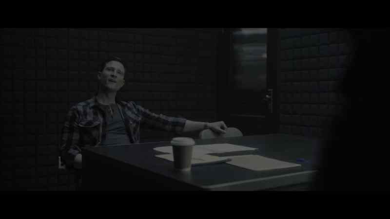 Hello, Richard. - You the doctor?