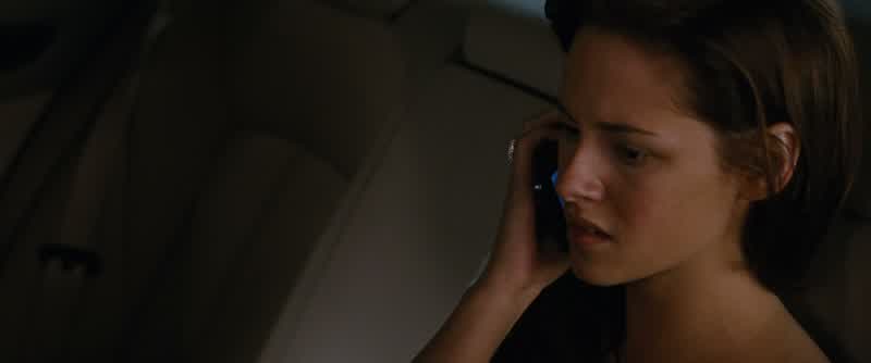 ROSALIE HelloRosalieBellaWhat's going onI need your help