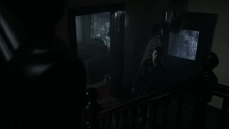 Neil. It's your grief counselors. We've come to hug. Silver bullets? Yeah, enough to make her rattle