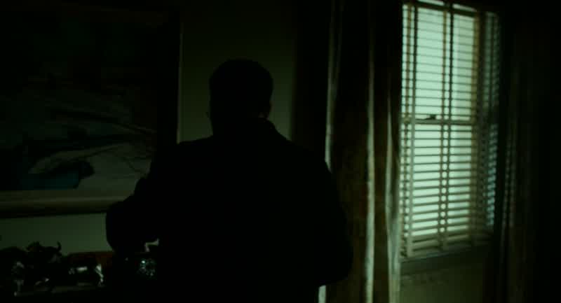 Hello? Extraction......is ready. Same place, in forty-eight hours. Forty-eight hours? Forty-eight ho