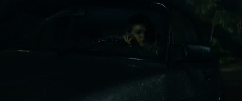 Hello? Honey, I'm sorry. I didn't mean to wake you. Everything ok? No, no...I just wanted to tell yo